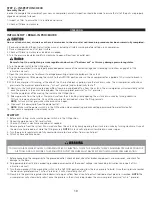 Preview for 12 page of AllTrade 835408 Instruction Manual