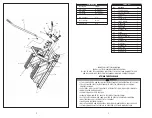 Preview for 2 page of AllTrade Team Mechanix 410158 Quick Start Manual