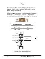 Предварительный просмотр 12 страницы Alltrax SR48300 Operator'S Manual