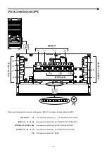 Preview for 10 page of ALLTRONIC SEMIS T33 Installation And Use Manual