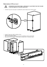 Preview for 15 page of ALLTRONIC SEMIS T33 Installation And Use Manual