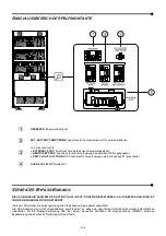 Preview for 115 page of ALLTRONIC SEMIS T33 Installation And Use Manual