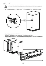 Preview for 119 page of ALLTRONIC SEMIS T33 Installation And Use Manual