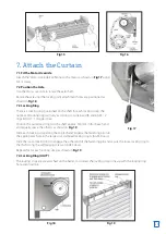 Preview for 17 page of AlluGuard AG55 Operating, Maintenance, Servicing And Installation Manual