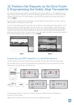 Preview for 21 page of AlluGuard AG55 Operating, Maintenance, Servicing And Installation Manual