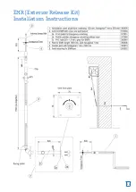 Preview for 23 page of AlluGuard AG55 Operating, Maintenance, Servicing And Installation Manual