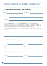 Preview for 26 page of AlluGuard AG55 Operating, Maintenance, Servicing And Installation Manual