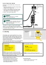 Предварительный просмотр 17 страницы Allume SolShare SOLSHARE-3P-35A-03 Installation Manual