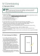 Предварительный просмотр 18 страницы Allume SolShare SOLSHARE-3P-35A-03 Installation Manual