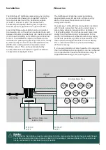 Предварительный просмотр 8 страницы Allume SolShare Installation Manual