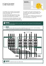 Предварительный просмотр 15 страницы Allume SolShare Installation Manual