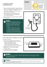 Предварительный просмотр 17 страницы Allume SolShare Installation Manual