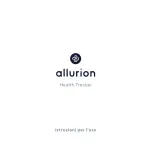 Предварительный просмотр 32 страницы Allurion Health Tracker User Instructions