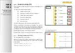 Preview for 16 page of Alluris FMI-B Series Operation Manual