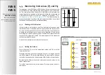 Preview for 24 page of Alluris FMI-B Series Operation Manual