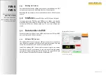 Preview for 25 page of Alluris FMI-B Series Operation Manual