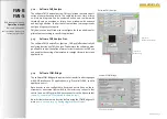 Preview for 26 page of Alluris FMI-B Series Operation Manual