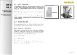 Preview for 27 page of Alluris FMI-B Series Operation Manual