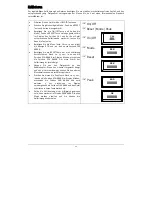 Preview for 11 page of Alluris FMT-100WT Operation Manual