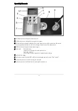 Preview for 15 page of Alluris FMT-100WT Operation Manual