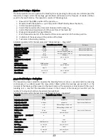 Preview for 13 page of Alluris FMT-310 Operation Manual