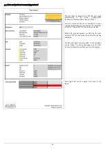 Preview for 12 page of Alluris FMT-W30C5 Operation Manual