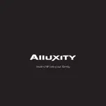 Preview for 2 page of ALLUXITY Integrated One User Manual