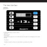Preview for 12 page of ALLUXITY Integrated One User Manual