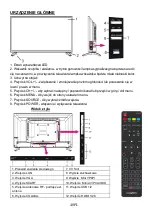 Предварительный просмотр 40 страницы Allview 25ATS5000-F User Manual