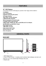 Preview for 5 page of Allview 32ATC5000-H-SB User Manual