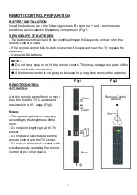 Preview for 10 page of Allview 32ATC5000-H-SB User Manual