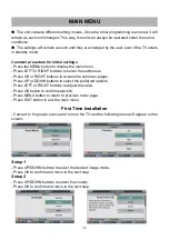 Preview for 23 page of Allview 32ATC5000-H-SB User Manual