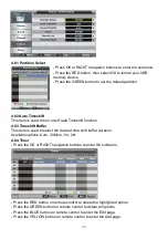 Preview for 34 page of Allview 32ATC5000-H-SB User Manual