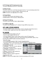 Preview for 37 page of Allview 32ATC5000-H-SB User Manual