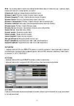 Preview for 74 page of Allview 32ATC5000-H-SB User Manual