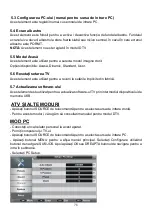 Preview for 79 page of Allview 32ATC5000-H-SB User Manual