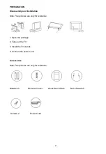 Preview for 2 page of Allview 32ATC5500-H/1 User Manual