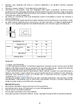 Preview for 26 page of Allview 32ATC5500-H/1 User Manual