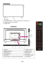 Предварительный просмотр 16 страницы Allview 32ATC5500-H User Manual