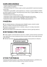 Предварительный просмотр 30 страницы Allview 32ATC5500-H User Manual