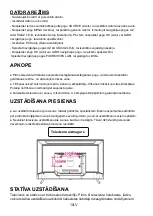 Предварительный просмотр 36 страницы Allview 32ATC5500-H User Manual