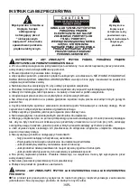 Предварительный просмотр 38 страницы Allview 32ATC5500-H User Manual