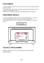 Preview for 18 page of Allview 32ATS5500-H User Manual