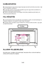 Preview for 24 page of Allview 32ATS5500-H User Manual