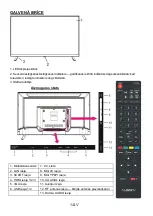 Preview for 34 page of Allview 32ATS5500-H User Manual