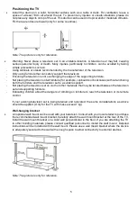 Preview for 5 page of Allview 32ATS5500-HN User Manual