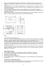 Preview for 6 page of Allview 32ATS5500-HN User Manual