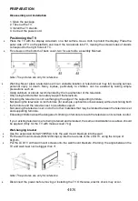 Предварительный просмотр 4 страницы Allview 32ePlay6000-H User Manual