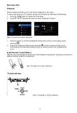 Preview for 8 page of Allview 32ePlay6100-H/1 User Manual