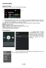 Preview for 22 page of Allview 32ePlay6100-H/2 User Manual